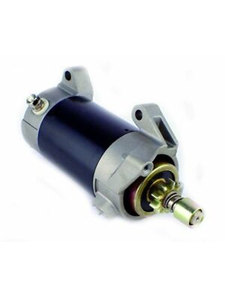 Электростартер двигателя Yamaha PH130-0050 WSM PH130-0050