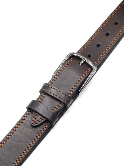 Ремень мужской 35 мм KL-k-0033