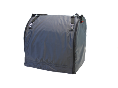 Чехол-куртка для больших и двухкамерных рюкзаков Panstepann.