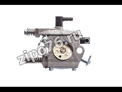 Карбюратор бензопилы КИТАЙ Н 45 52