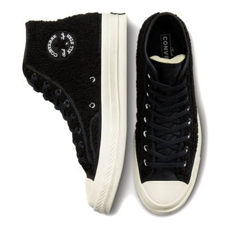 Converse sherpa boots on sale