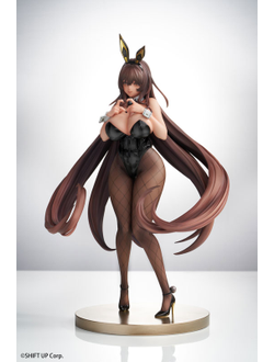 Фигурка 1/10 Нуар (Noir S.K.P)