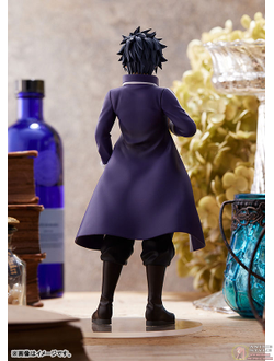 Фигурка Грей Фуллбастер (Gray Fullbuster Grand Magic Games Arc Ver. Pop Up Parade)