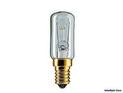 Philips Deco Tubular 7w T17 240-250v E14