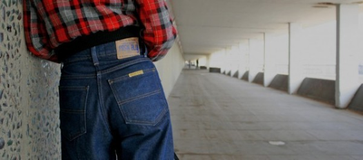 Джинсы Prison Blues® RELAXED FIT JEANS