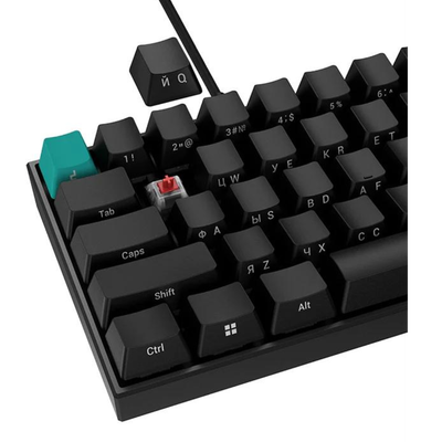 Игровая механическая DEEPCOOL KG722