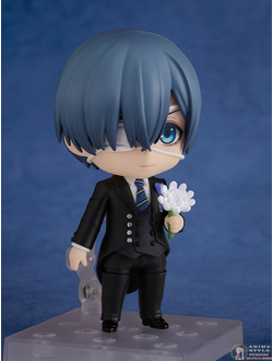Нендроид Сиэль Фантомхайв (Ciel Phantomhive Sapphire Owl Ver.)