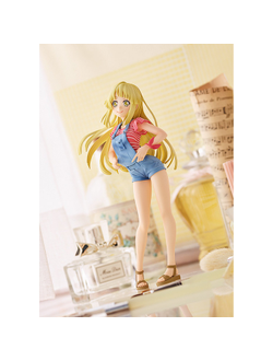 Фигурка Кокоро Цурумаки (Tsurumaki Kokoro Pop Up Parade)