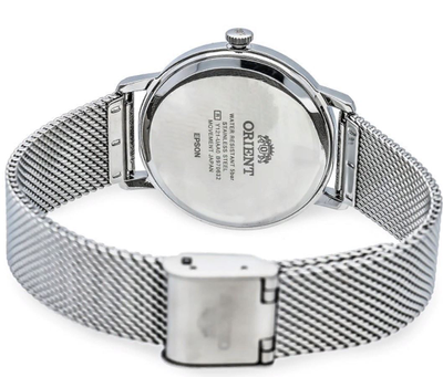 Женские часы Orient RA-QC1701L