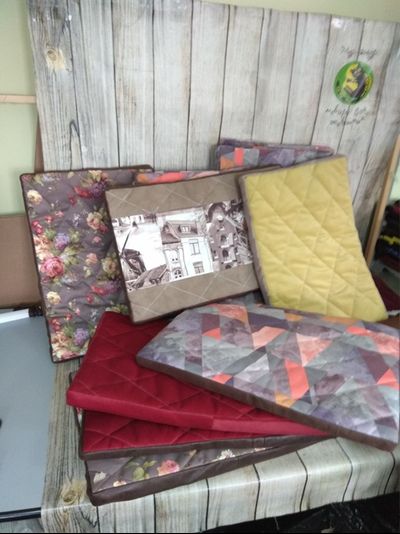 МАТРАС Ромб №2