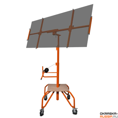 Подъемник для гипсокартона ASPRO