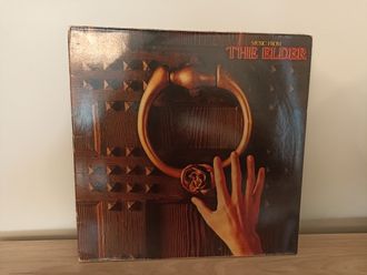 Kiss – (Music From) The Elder VG+/VG