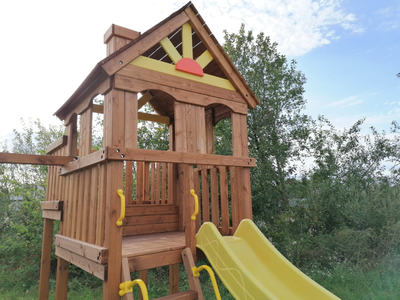 Модуль Выше Всех окошки