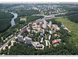 РЕКЛАМА В ЛИФТАХ МКР-Н УЛ.ЗЕЛЕНАЯ