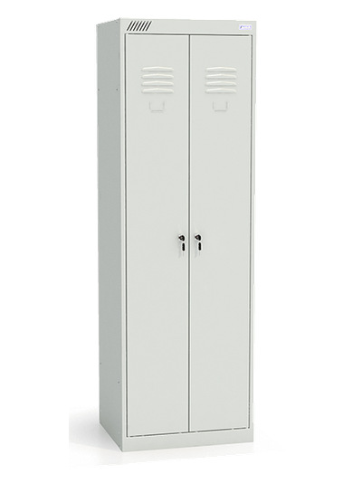 Шкаф для одежды ШРК 22-600, 1850х600х500 мм