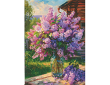 046 Деревенская сирень