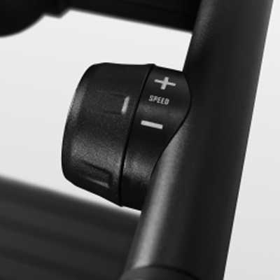 Беговая дорожка Bronze Gym T1300M CATERPILLAR PRO