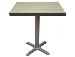 Столешницы для стола с пластиком HPL квадратные и прямоугольные