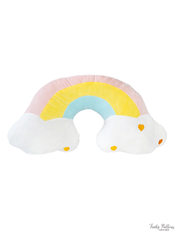 Мягкая игрушка "Радуга"