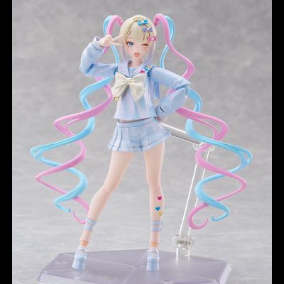 Фигурка фигма КАнгел (figma KAngel / OMGkawaiiAngel)