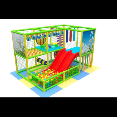 Детский игровой лабиринт «Финиш»