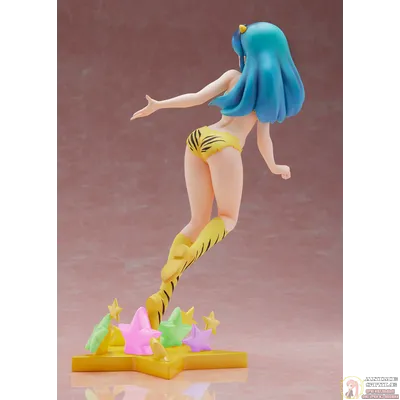 Фигурка 1/7 Лам (Lum Aniplex)