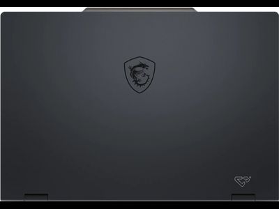MSI Cyborg 15 B13WFKG-693XRU 15.6'' IPS FHD i7 13620H 16Gb, (SSD)1Tb RTX5060 8Gb Dos Черный