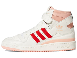 Adidas Forum 84 High Pink Glow Vivid