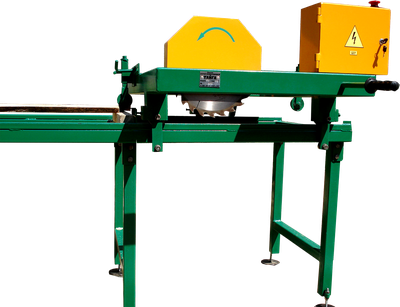 Кромкообрезной станок "Тайга К-1"