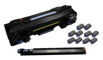 Запасная часть для принтеров HP Laserjet M806dn/M830MFP, Maintenance Kit,220V (C2H57-67901)