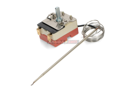 Термостат конфорки 320°C  (16А) для электрических плит Итерма