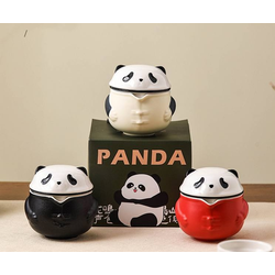 Набор для чайной церемонии "Панда"