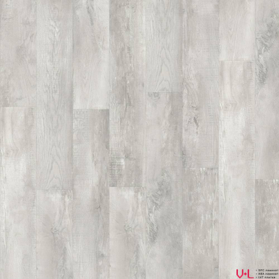 Кварцвиниловая плитка Moduleo Roots 0,55 EIR Country Oak 54932Q 33 класс толщина 2.5 мм микрофаска клеевая 3.622 м2