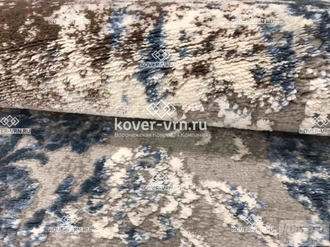 Ковер Armina 3853A blue / 2*4 м