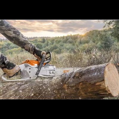 Аккумуляторная пила Stihl MSA 300 C