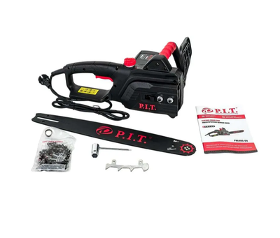 Пила цепная электрическая P.I.T. PKE405-C4 МАСТЕР