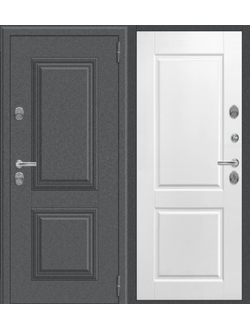 Входная Дверь Гарант Термо