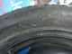 № Б155. Запасное колесо R16 5х100  Bridgestone 135/80R16 Subaru