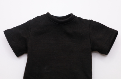 Футболка 1/6 (26060R-B) - Easy&Simple