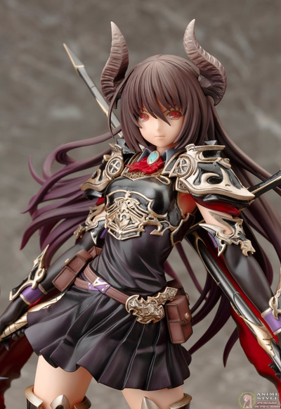 Фигурка 1/8 Dark Dragoon Forte