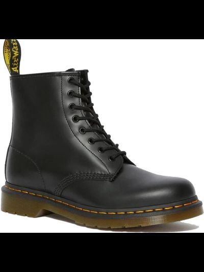 Dr Martens 1460 Black Smooth