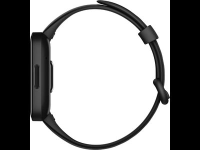 Xiaomi Poco Watch BHR5725GL Чёрный