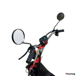 Электроскутер GT-X4 PRO