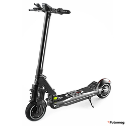 Электросамокат Dualtron Popular Dual Motor 25Ah (копия)