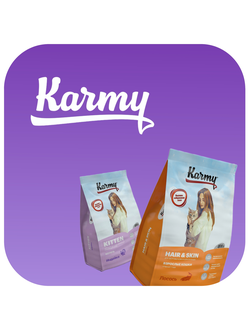 Karmy