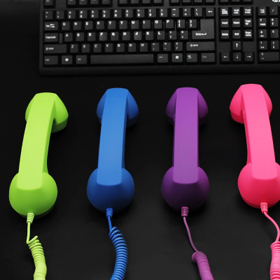 Ретро Трубка "COCO Phone"