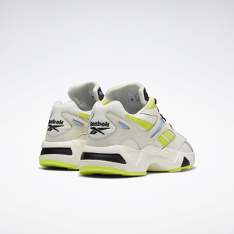 КРОССОВКИ REEBOK AZTREK 96 blue white green