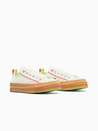 Converse court ox clearance