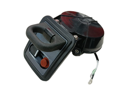 Стартер двигателя в сборе BAIKAL 3 л.с.