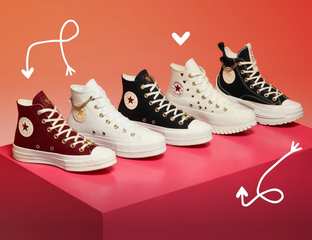 Converse 1970 valentine cheap